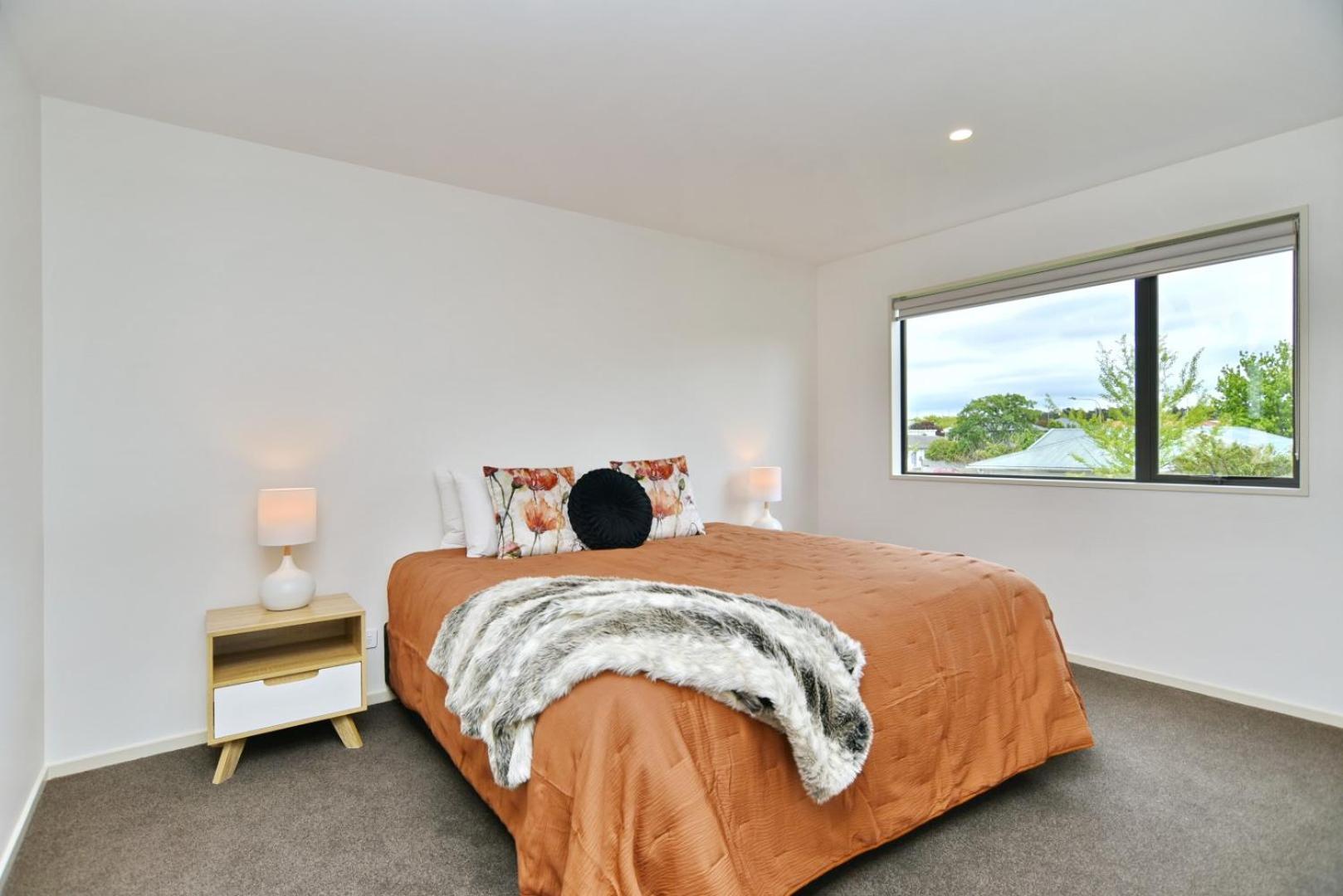 Holiday home Broadbent Townhouse - Homes